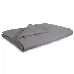 Tyngdedyne - Vægtdyne med glasperler - Zen Sleep dyner